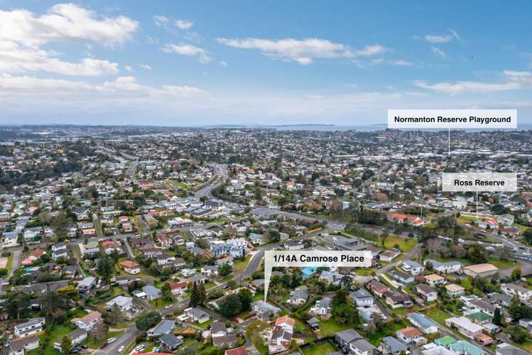 1/14a Camrose Place Glenfield_21