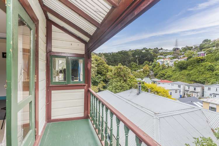 3 Levina Avenue Aro Valley_7