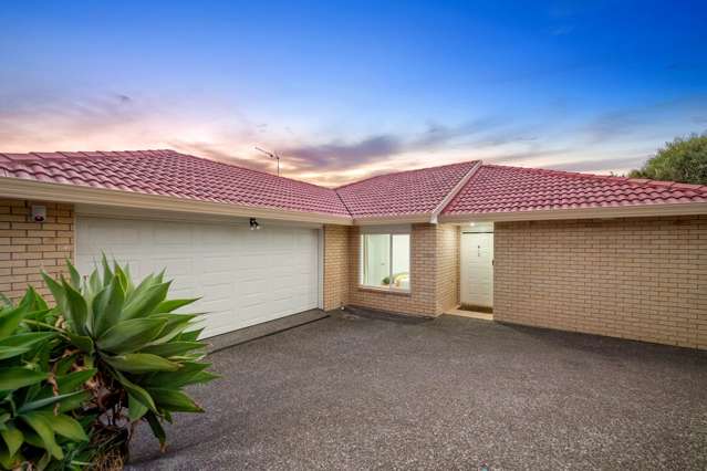 Brick and Tile Single-Level Rangi Zone