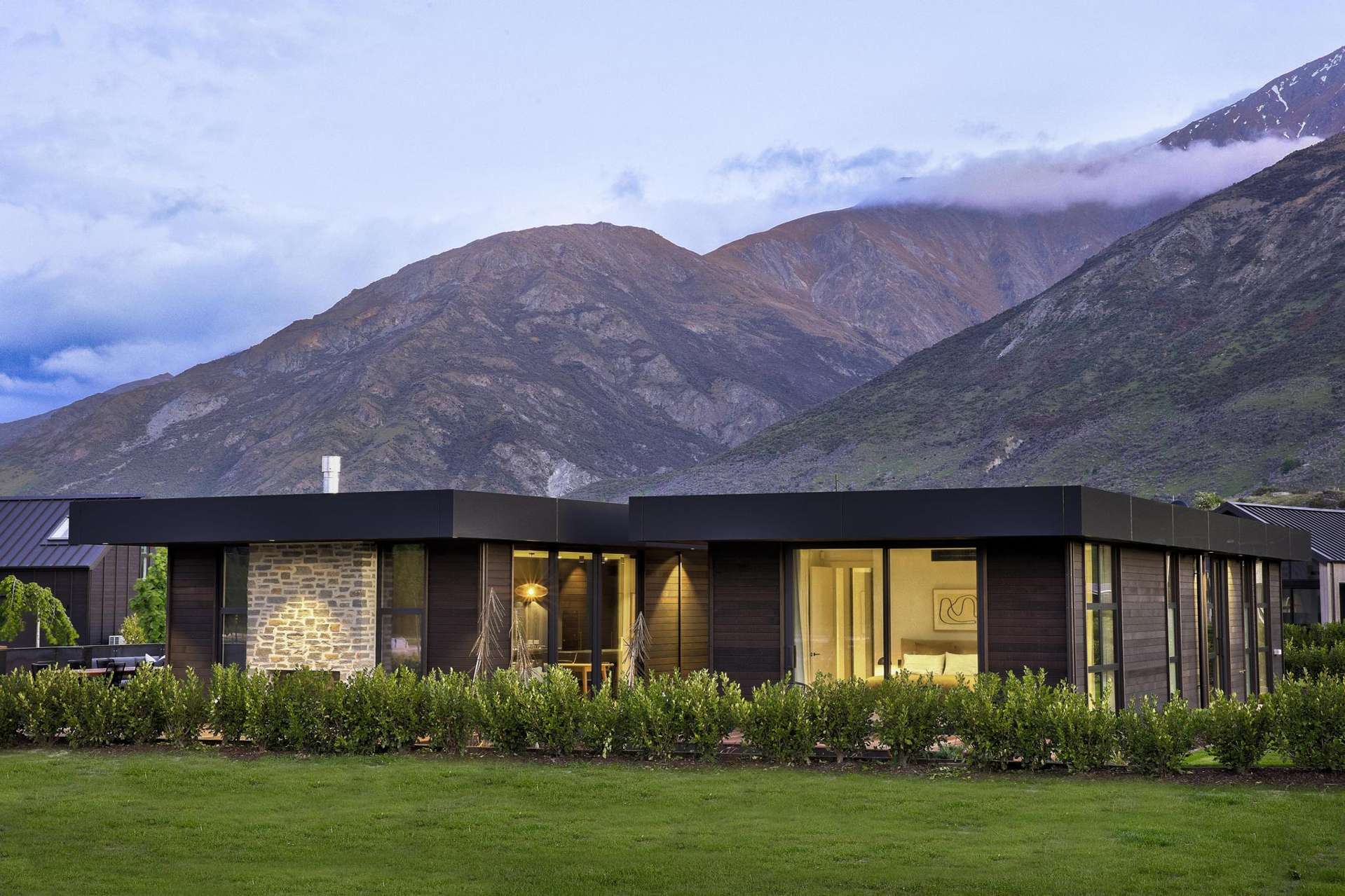 14 Kawarau Heights Boulevard, Kawarau Heights Lake Hayes_0