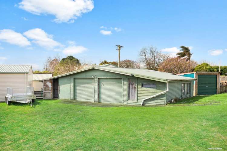 91 Russell Road Pukekohe_11