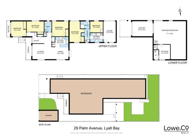 29 Palm Avenue Lyall Bay_1