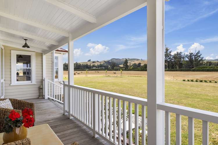 108 Wairongoa Road North Taieri Dunedin City Rural Property For