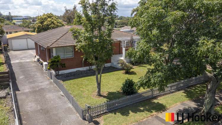 8 Leaver Place Manurewa_8