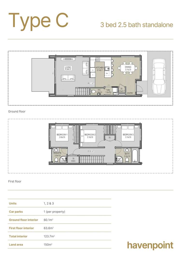 3/13 Cresta Avenue Beach Haven_9