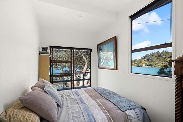 Lot 4 and 5 Swansea Bay Kawau Island_30