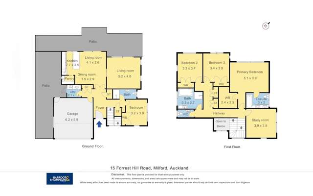 15 Forrest Hill Road Milford_1