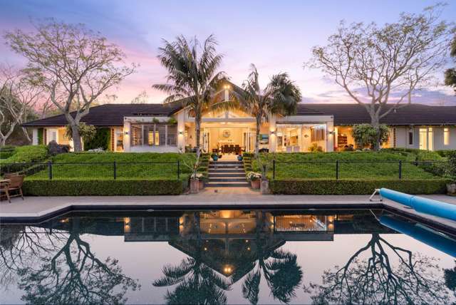 ELEVATED RESORT-STYLE ELEGANCE