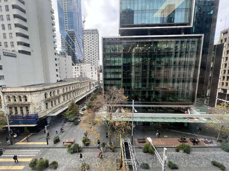 99 Queen Street Auckland Cbd_9