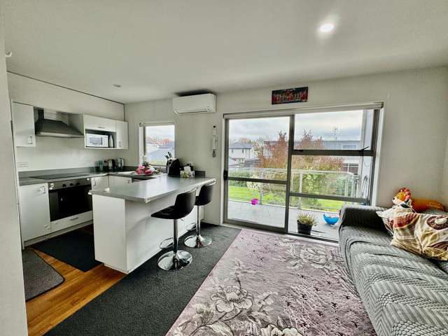 Stylish 2BR Apt in St Albans