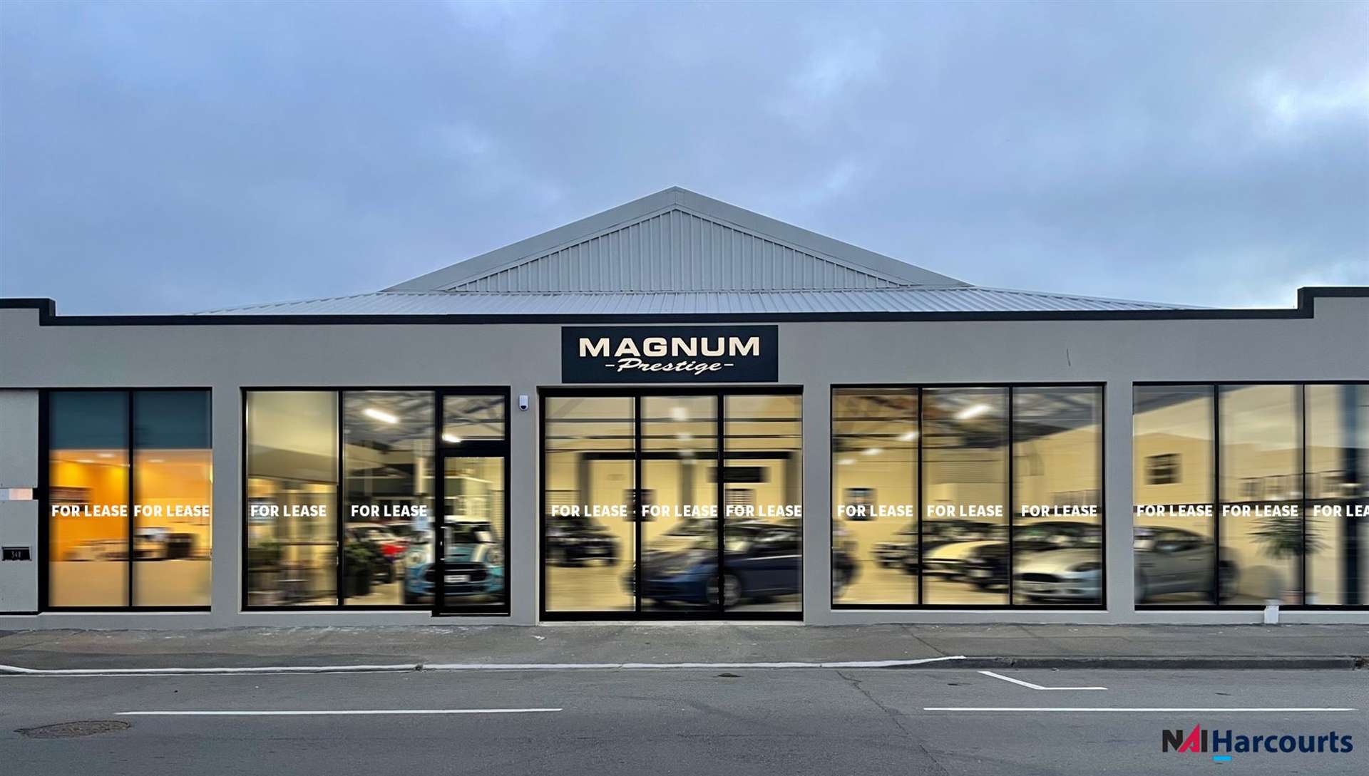 348 St Asaph Street Christchurch Central Christchurch City