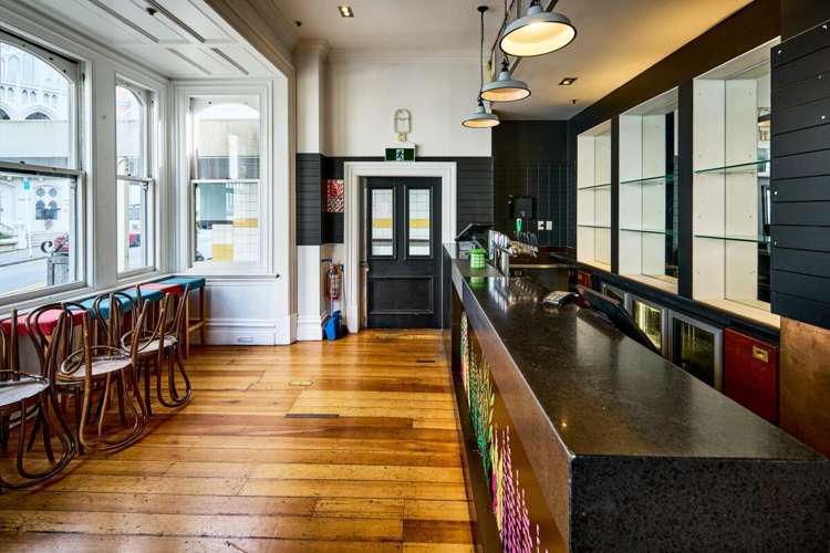 100 Willis Street Wellington Central_9