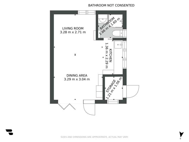8 Pompallier Terrace Ponsonby_18