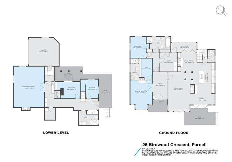 25 Birdwood Crescent Parnell_26