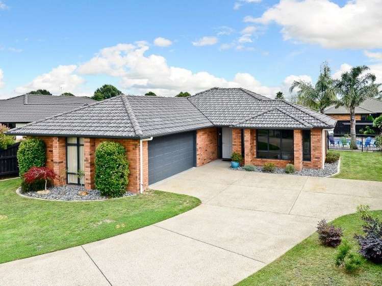 33 Winchester Place Rototuna North_0