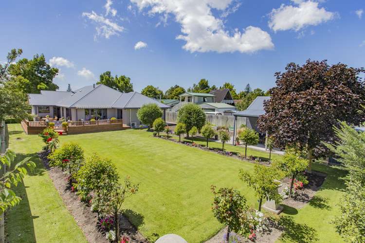 18 Park Avenue Oxford_15