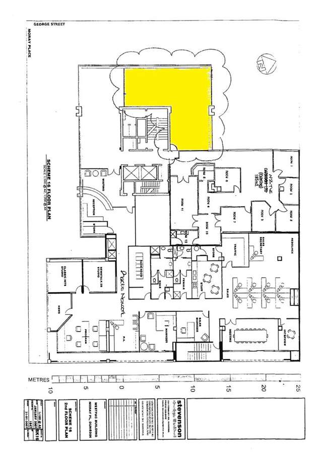 Level 2, 106 George Street Central Dunedin_1