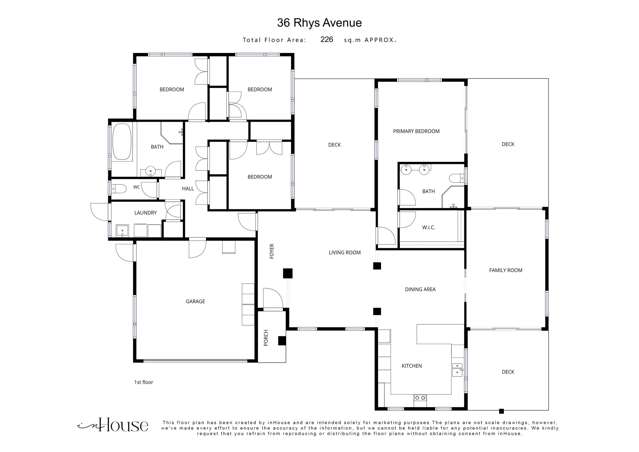 36 Rhys Avenue Huntington_1