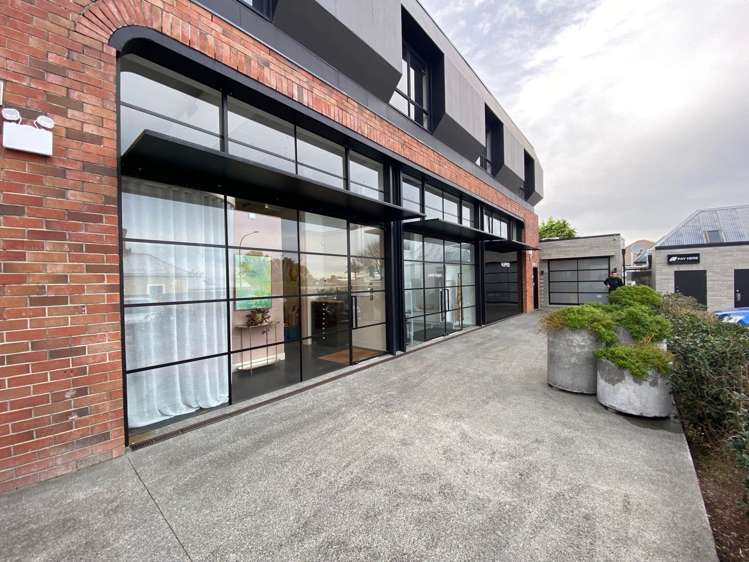 Suite 3 & Office/182 Ponsonby Road Ponsonby_4