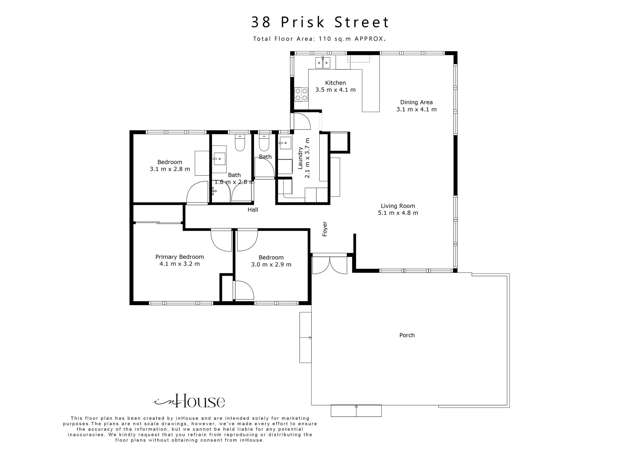 38 Prisk Street Melville_1