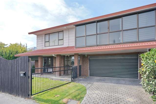 4 Penrith Avenue Somerfield_1