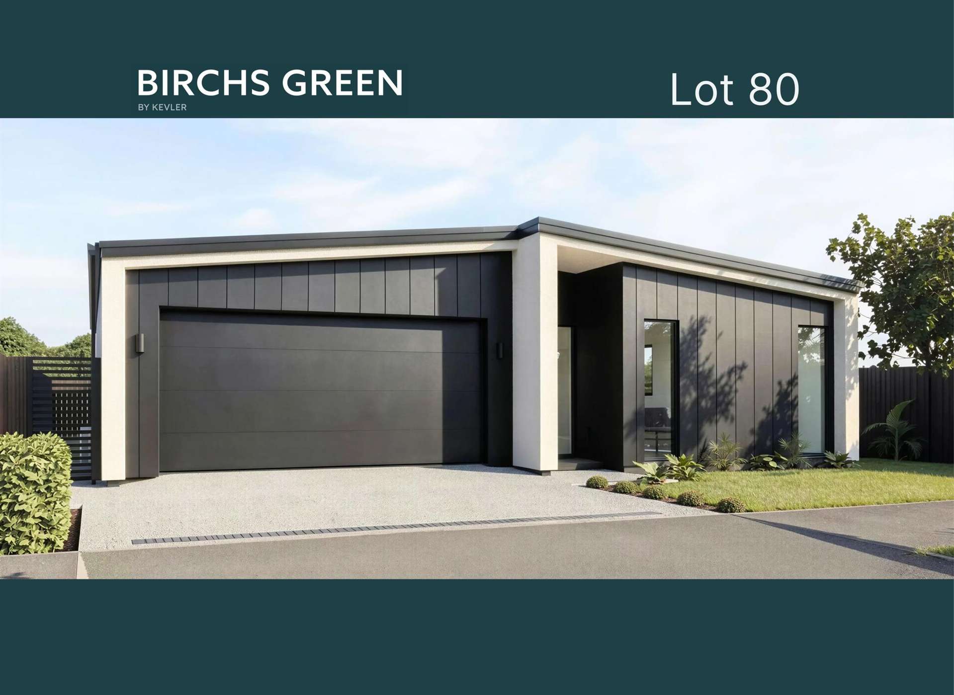 Lot 80 Birchs Green_0