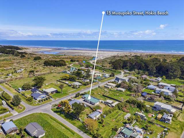 15 Muaupoko Street Hokio Beach_2
