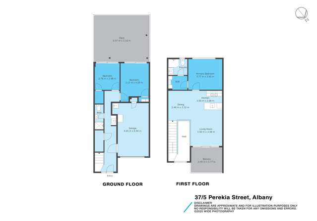 37/5 Perekia Street Albany_1