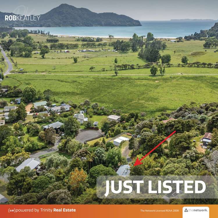 4B Moana Crescent Coromandel_20