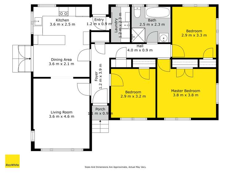 19 Kahikatea Grove Paparangi_16