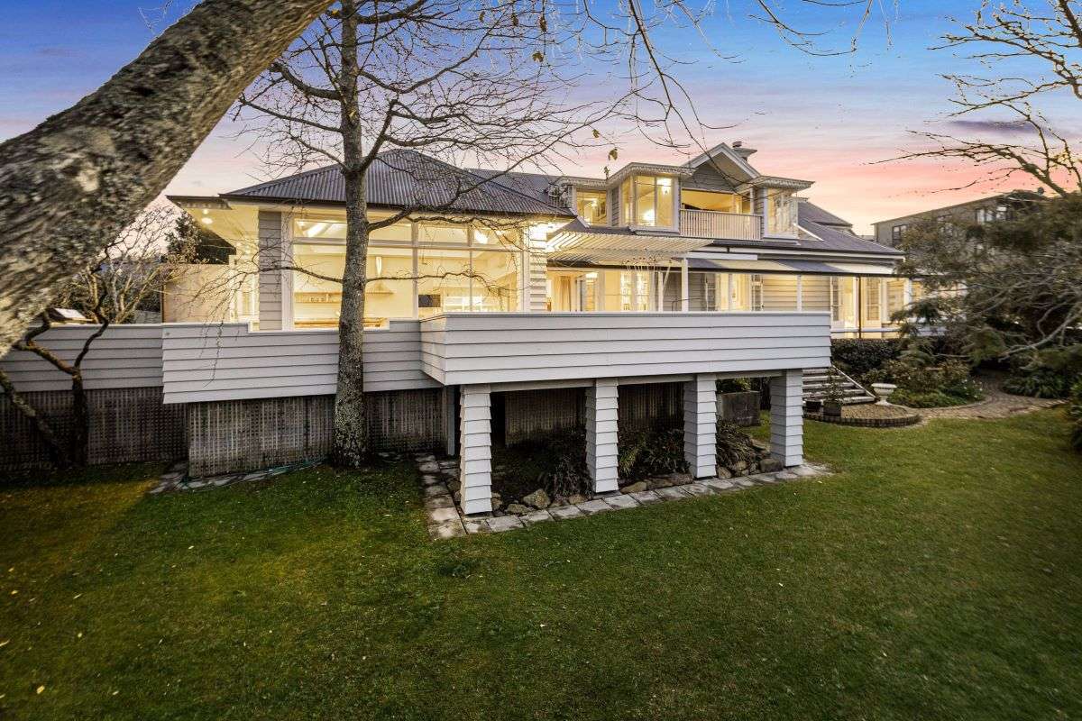 5 Collingwood Street in Freemans Bay, Auckland