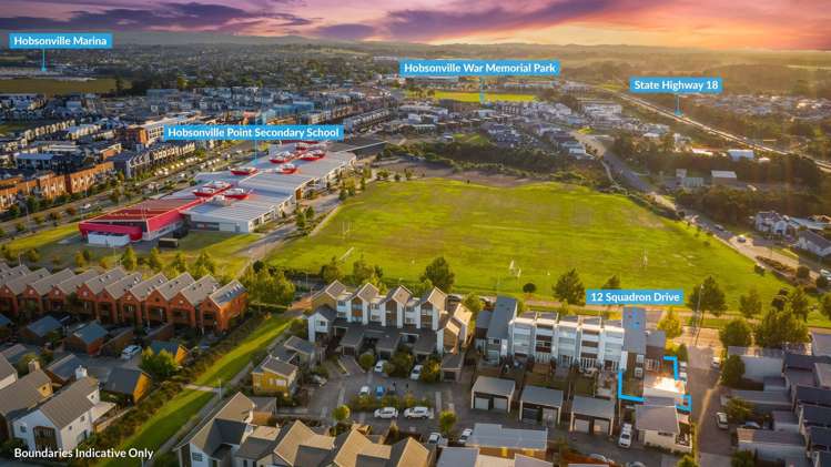 12 Squadron Drive Hobsonville_19