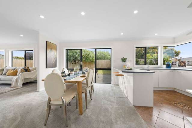 2 Slipper Avenue Flat Bush_2