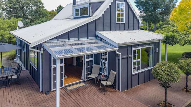 5 Burnt Hill Road Oxford_25