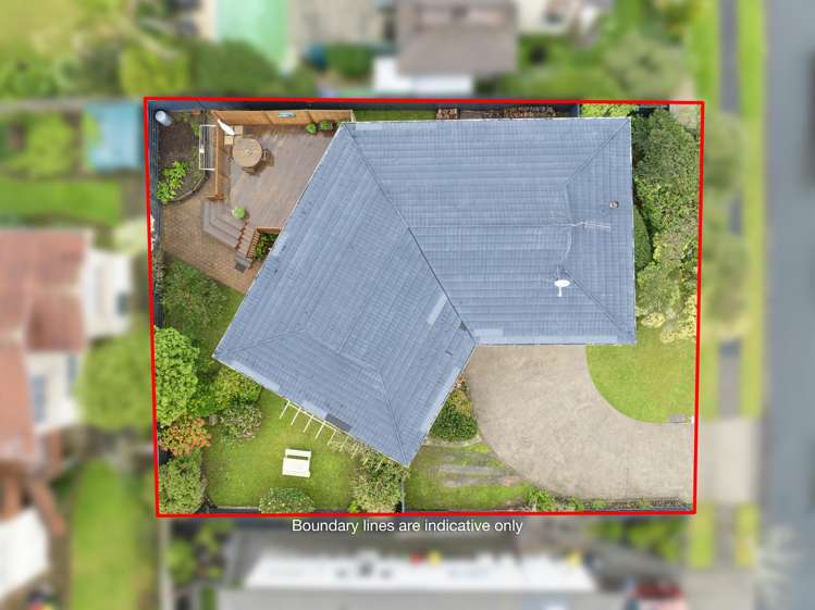 3 Camwell Close Bucklands Beach_24