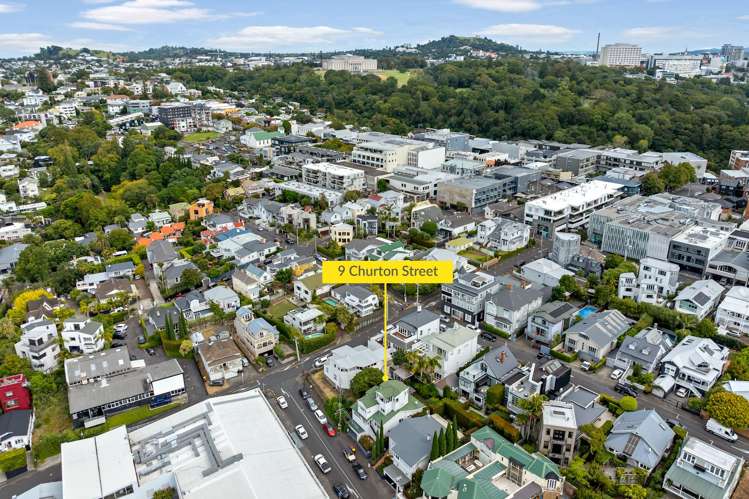 9 Churton Street Parnell_7