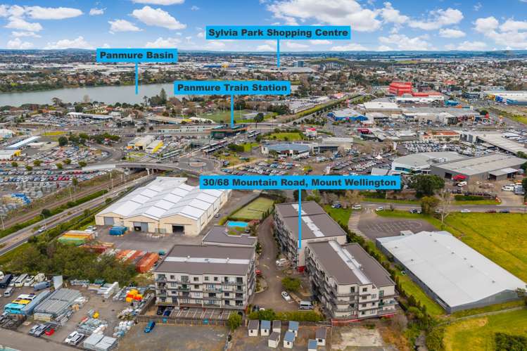 30/68 Mountain Road Mount Wellington_15