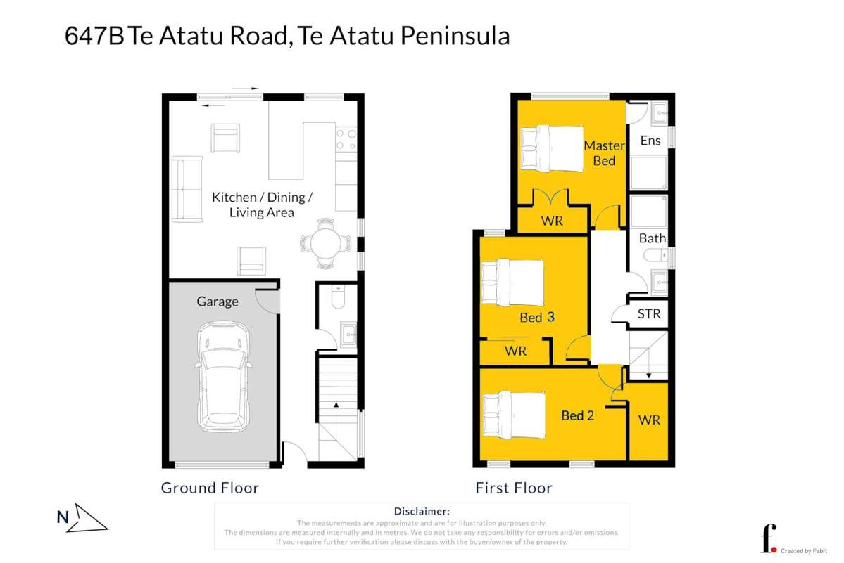 647B & 647 Te Atatu Road_0