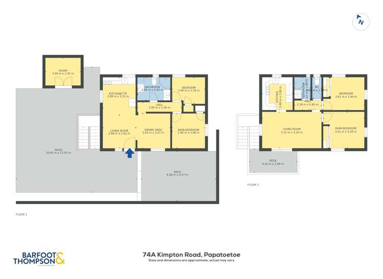 74a Kimpton Road Papatoetoe_13