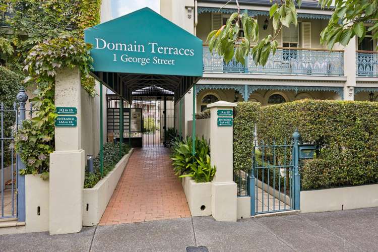 AK/1 George Street Newmarket_1