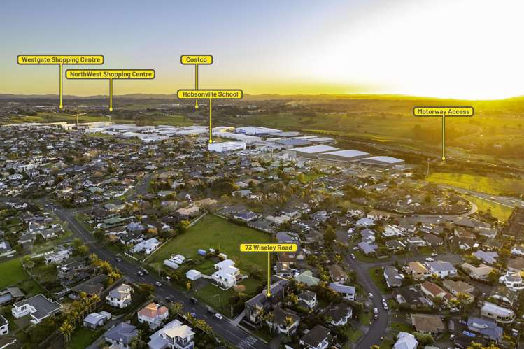 73C Wiseley Road West Harbour_19