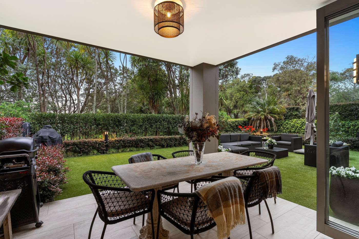 106D Gladstone Road in Parnell, Auckland