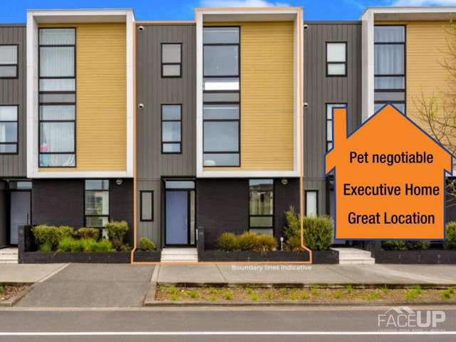 Hobsonville, 4 Bedrooms, $880