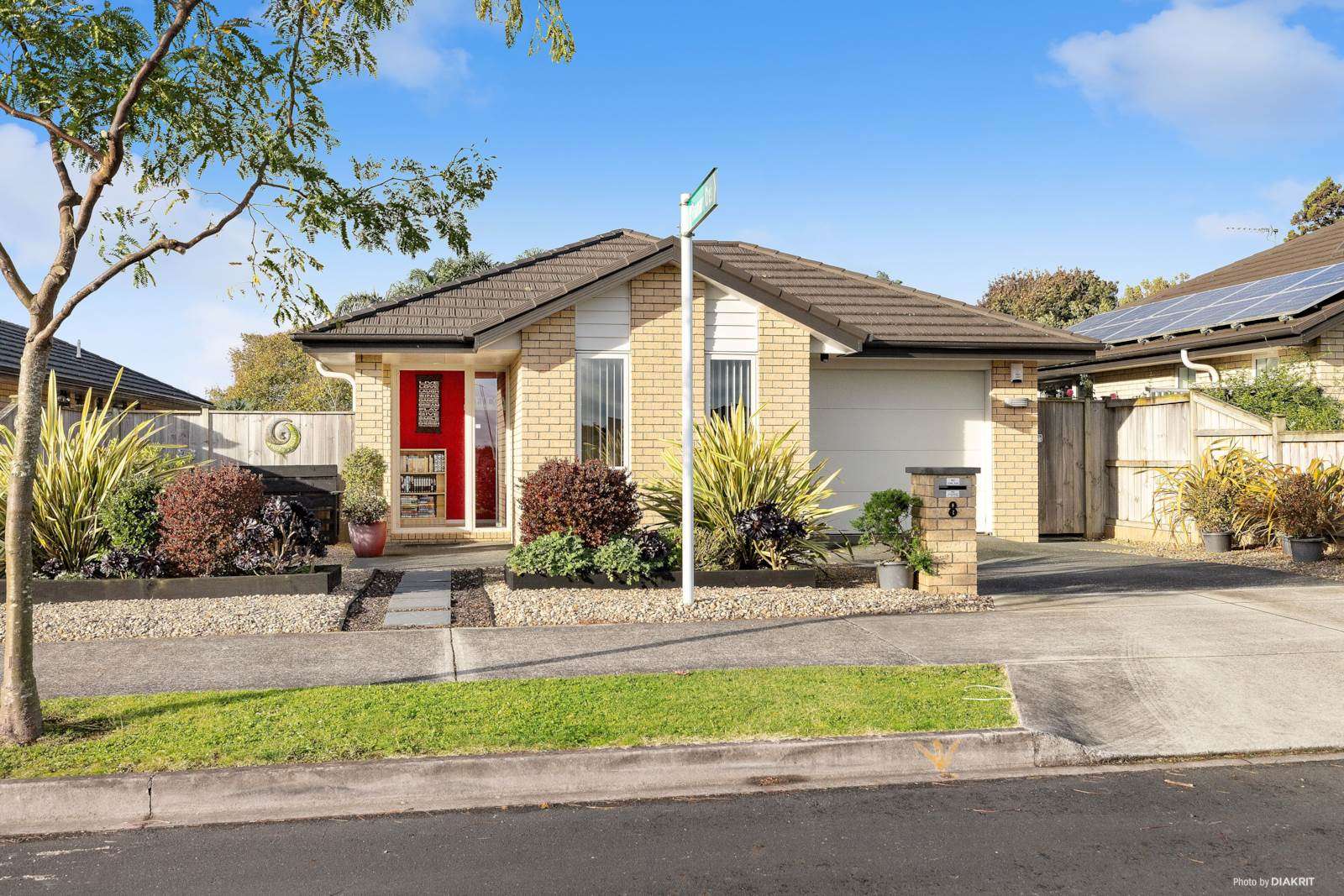 8 Makatiti Street Pukekohe Franklin Houses for Sale One Roof