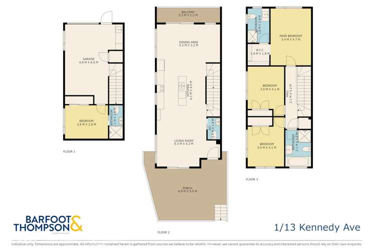 Lots 1-4/13 Kennedy Avenue Forrest Hill_56
