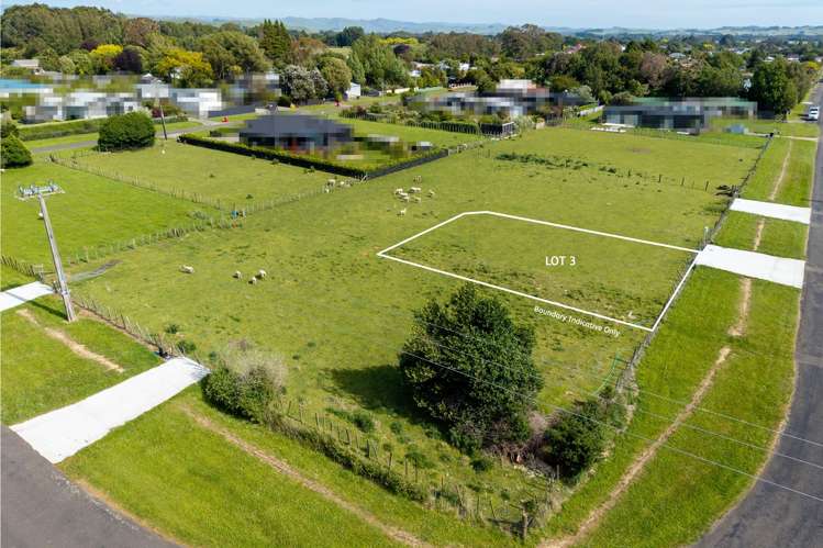 Lot 3 Fergusson Street Woodville_1