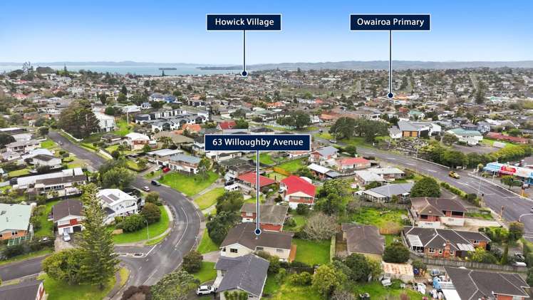 63 Willoughby Avenue Howick_28