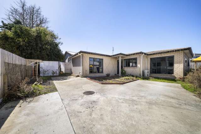 A Solid Home, A Smart Buy - No Plan B!