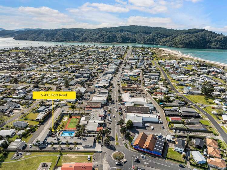 6/415 Port Road Whangamata_14