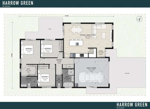 90 Hungerford Drive Rolleston_1